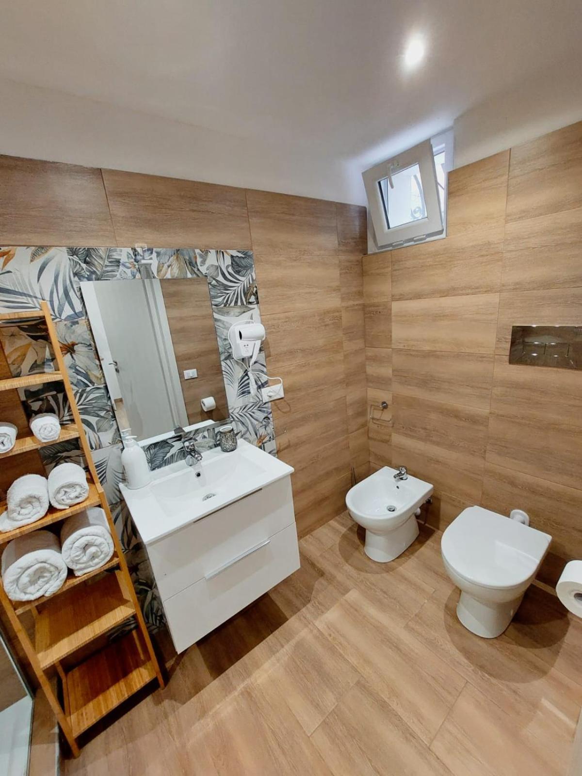 Olivuzza Home Палермо Экстерьер фото